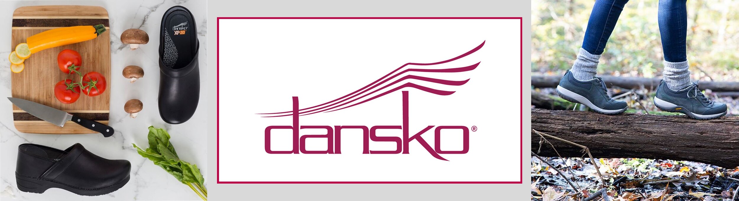 Dansko – Birkenstock Village