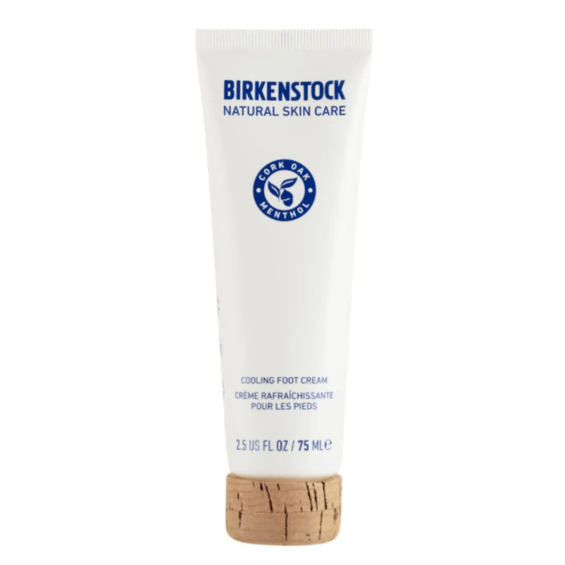 Birkenstock Cooling Foot Cream MISC BIRKENSTOCK 1 Tube