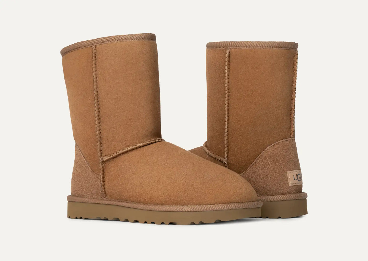 UGG Classic Short II SHOES UGG AUSTRALIA