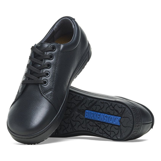 Birkenstock Unisex QO 500 SHOES BIRKENSTOCK 36R Black