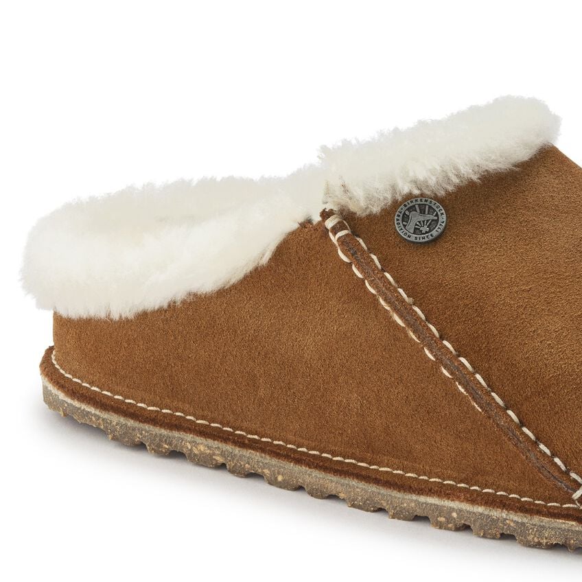 Birkenstock Zermatt Premium Shearling SLIPPERS BIRKENSTOCK