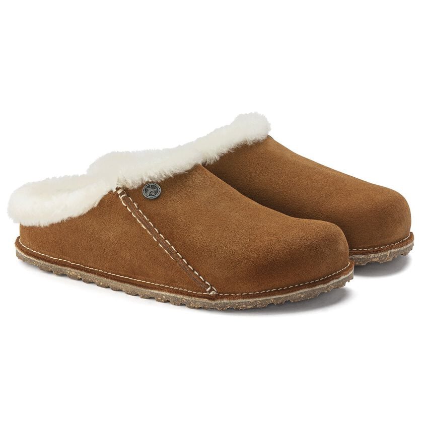 Birkenstock Zermatt Premium Shearling SLIPPERS BIRKENSTOCK