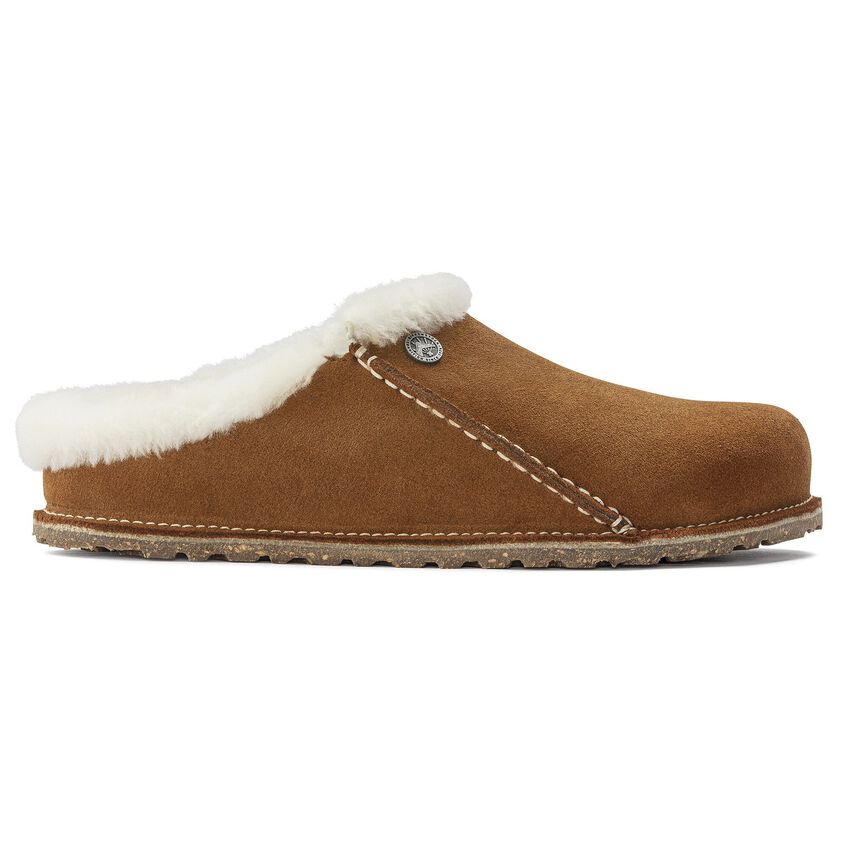 Birkenstock Zermatt Premium Shearling SLIPPERS BIRKENSTOCK