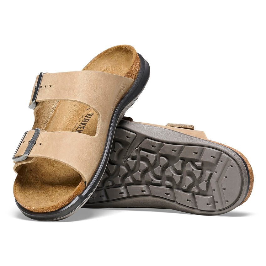 tobacco arizona Birkenstock oiled leather This womens Birkenstock Arizona sandal is offered in the brands Narrow width ARIZONA TOBACCO - Updated July