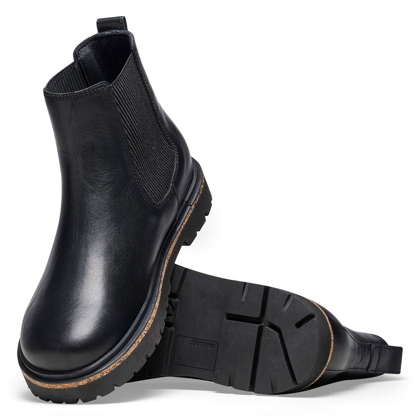 Birkenstock Women's Highwood Black SHOES BIRKENSTOCK 36R Black