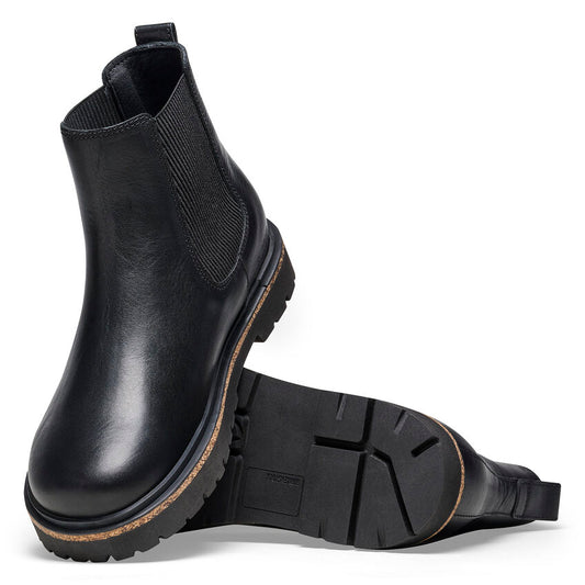 Birkenstock Women's Highwood Black SHOES BIRKENSTOCK 36R Black