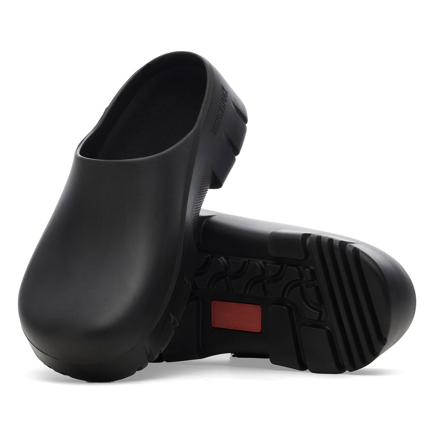 Birkenstock Unisex Super Birki 2.0 SHOES BIRKENSTOCK 36 Black