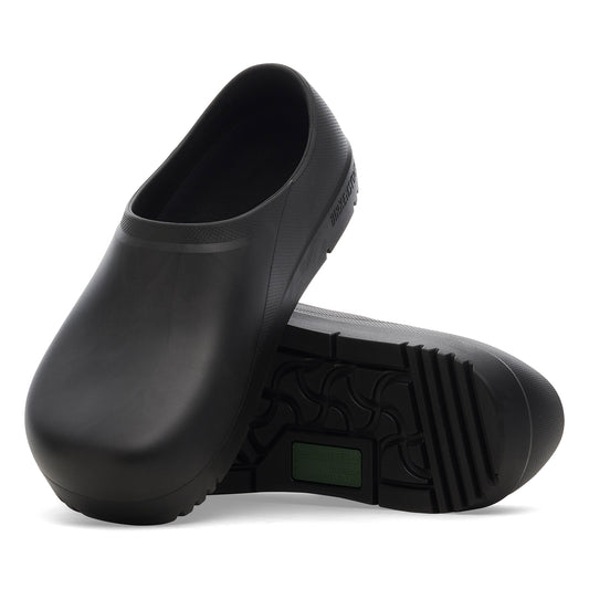 Birkenstock Unisex Profi Birki 2.0 SHOES BIRKENSTOCK 36R Black