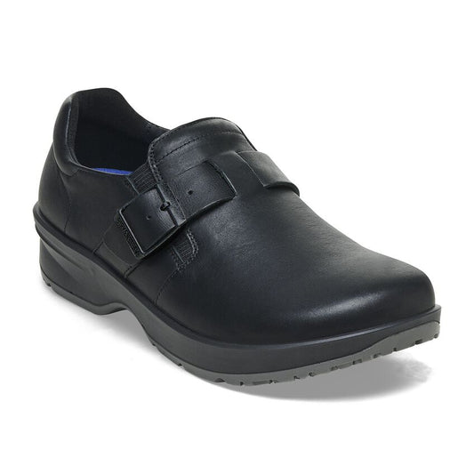 Birkenstock Women’s Caris Pro SHOES BIRKENSTOCK 36R Black