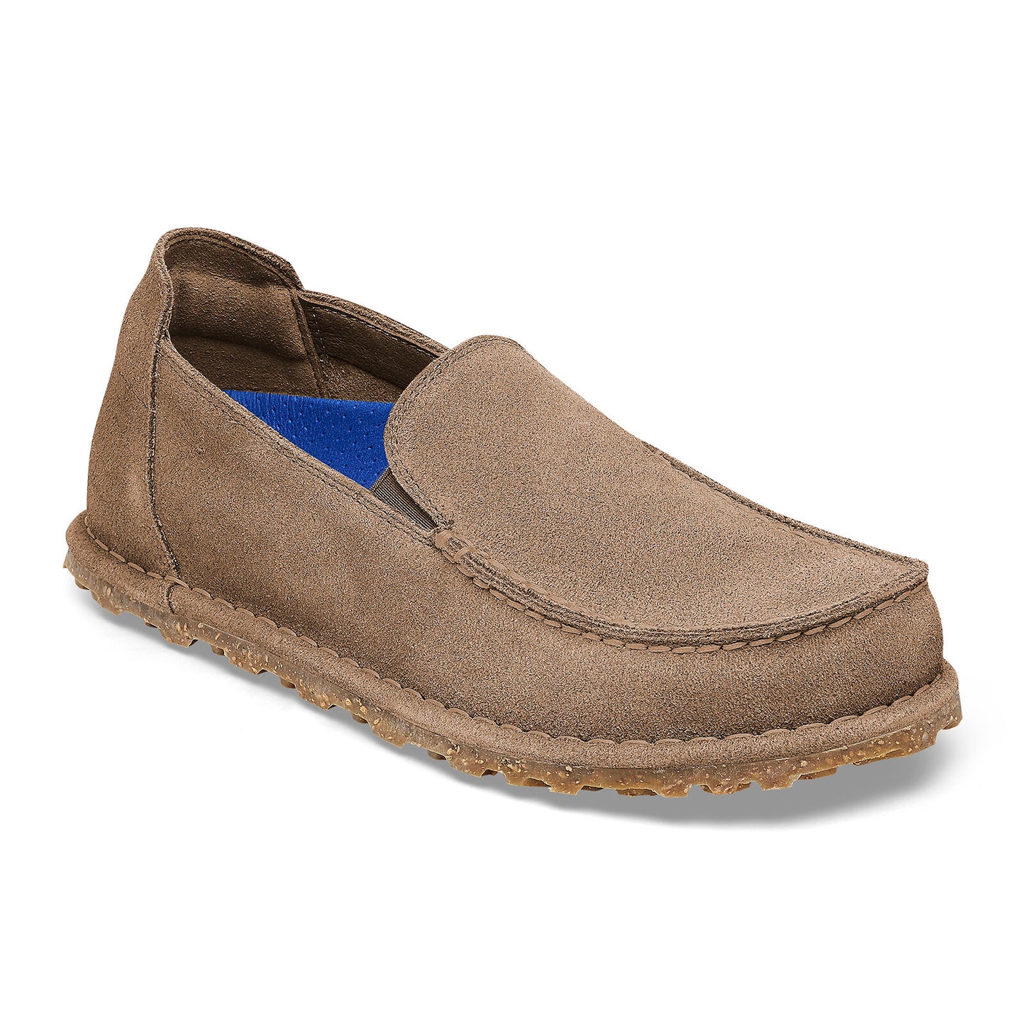 Birkenstock Unisex Utti Taupe SHOES BIRKENSTOCK
