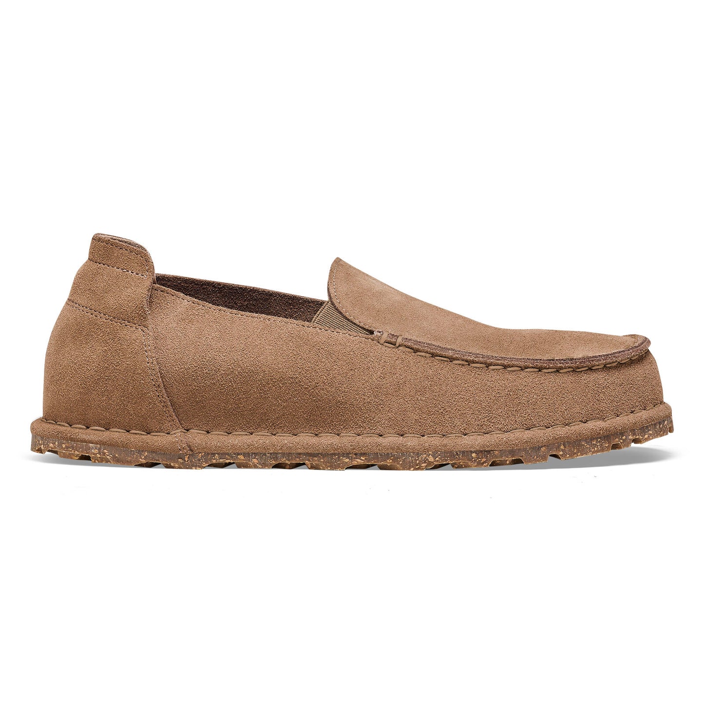 Birkenstock Unisex Utti Taupe SHOES BIRKENSTOCK
