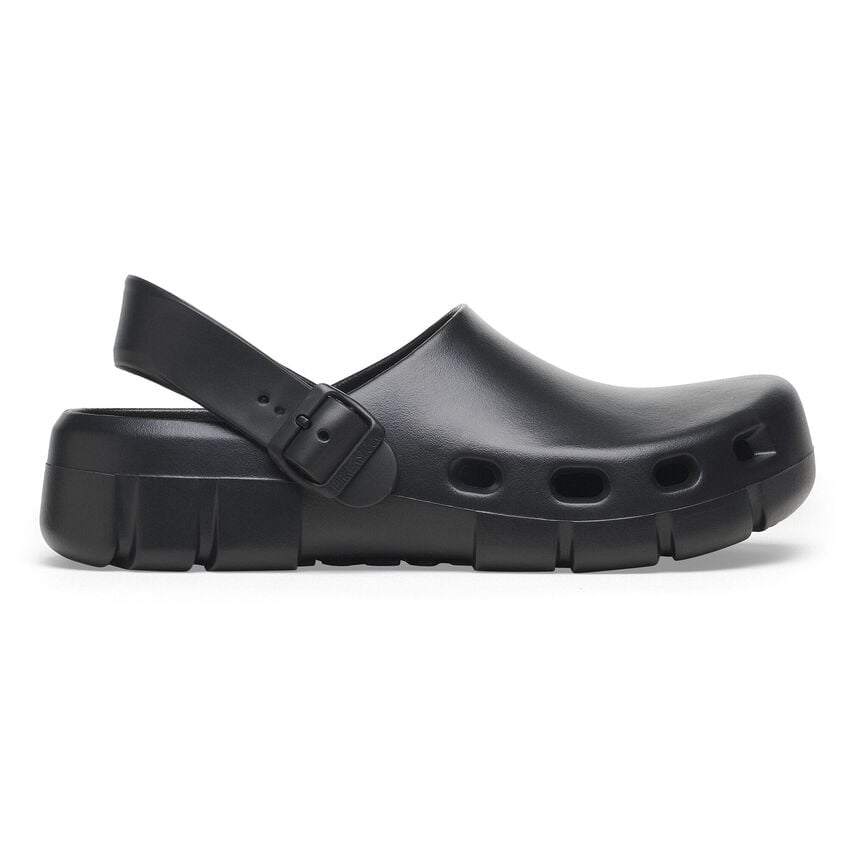 Unisex Birki Flow Black EVA SHOES BIRKENSTOCK