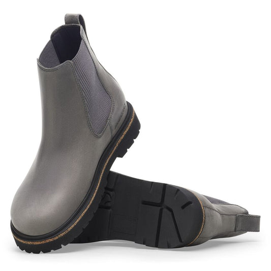 Birkenstock Women's Highwood Graphite SHOES BIRKENSTOCK 36R Graphite
