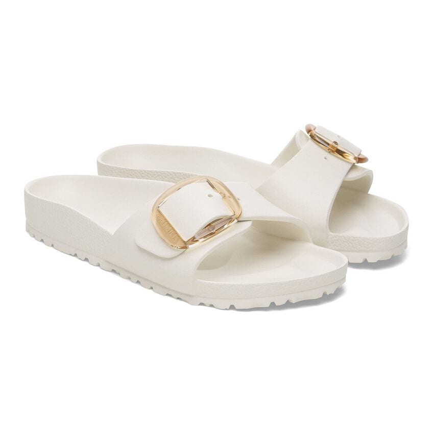 Birkenstock Madrid EVA Eggshell SHOES BIRKENSTOCK