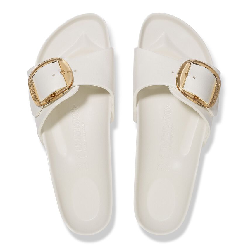 Birkenstock Madrid EVA Eggshell SHOES BIRKENSTOCK