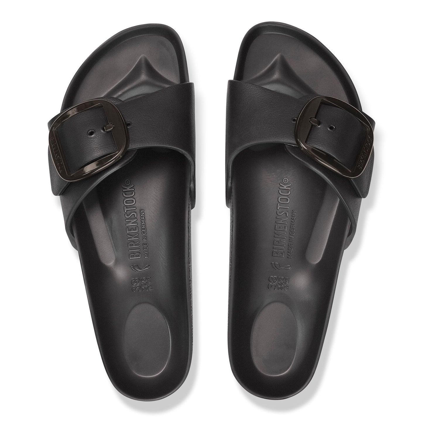 Birkenstock Women's Madrid Big Buckle EVA SHOES BIRKENSTOCK
