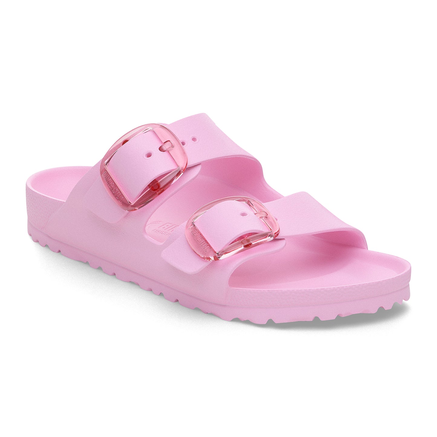 Birkenstock Arizona EVA Big Buckle Fondant Pink SHOES BIRKENSTOCK