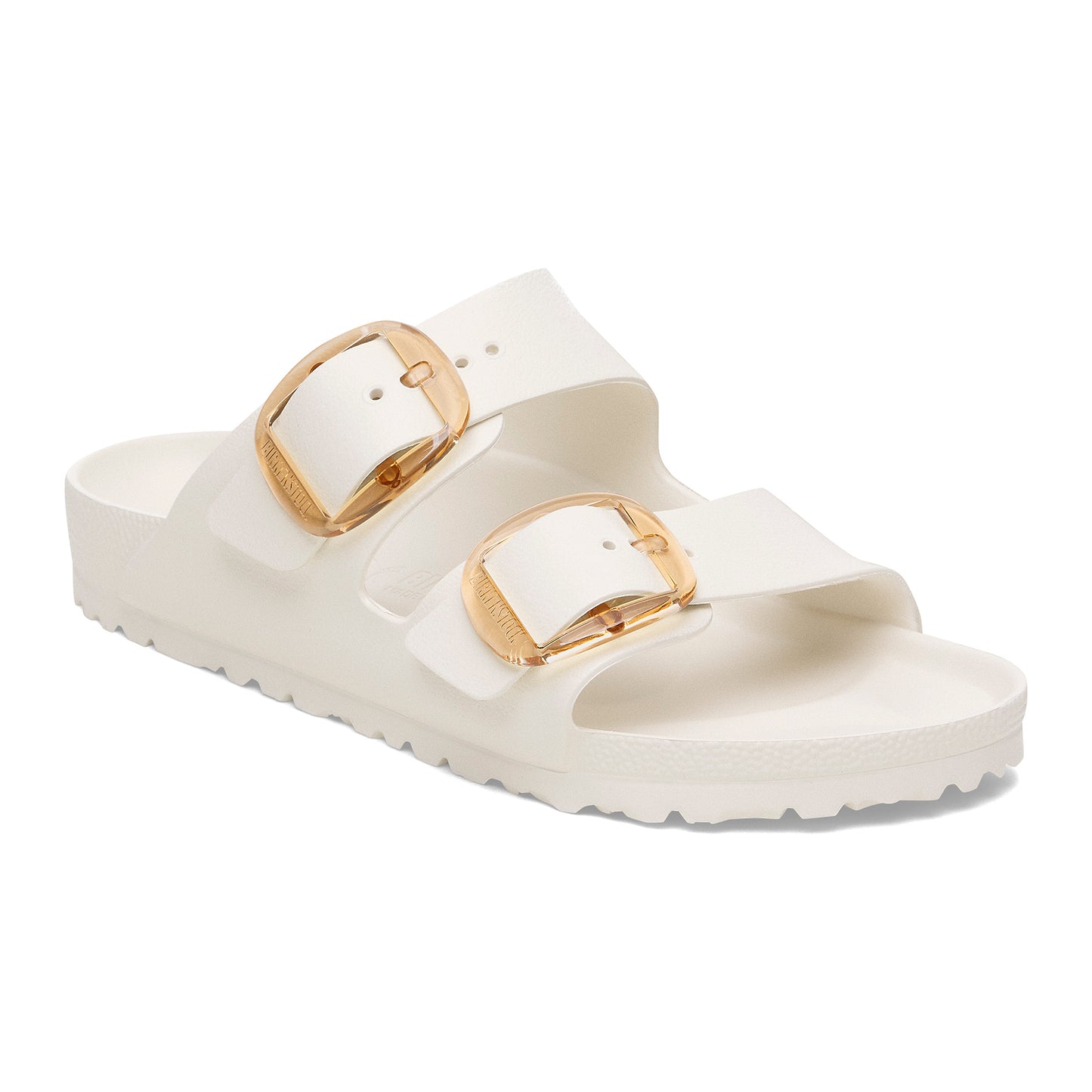 Birkenstock Arizona Big Buckle EVA Eggshell SHOES BIRKENSTOCK