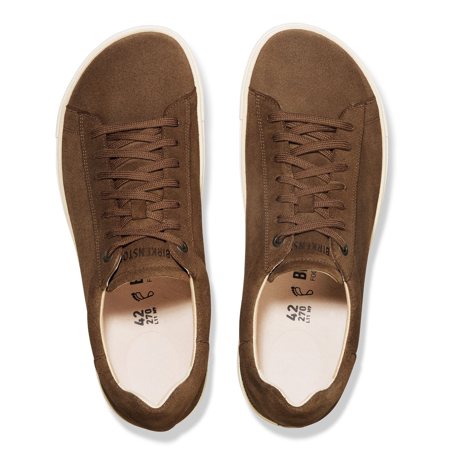 Birkenstock Men's Bend Dark Tea