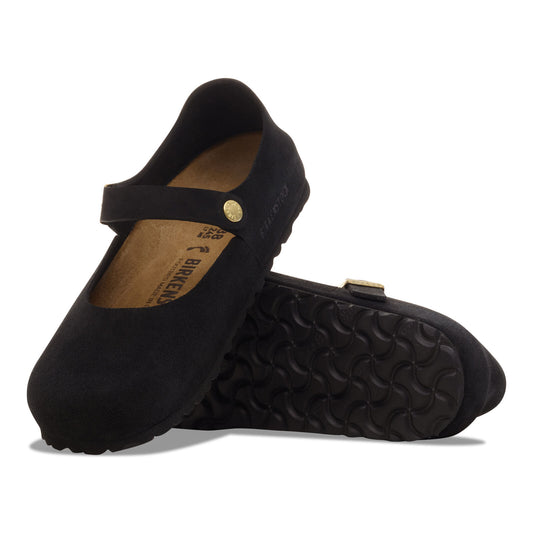 MANTOVA BK SD SHOES BIRKENSTOCK 36N Black