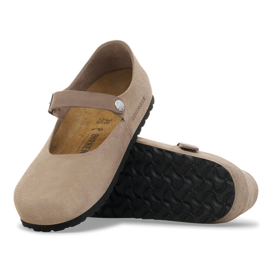 MANTOVA TP SHOES BIRKENSTOCK 36N Taupe