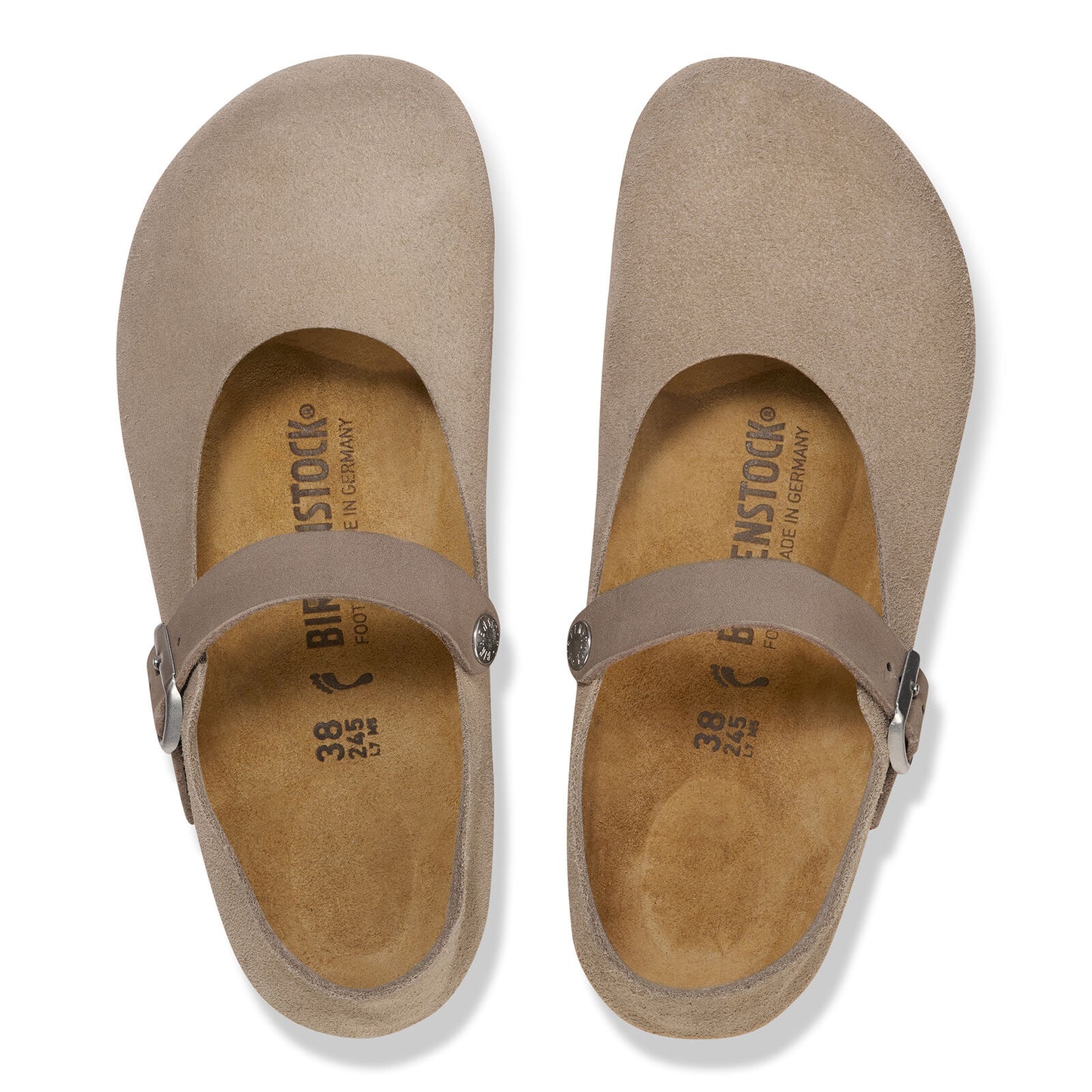 MANTOVA TP SHOES BIRKENSTOCK
