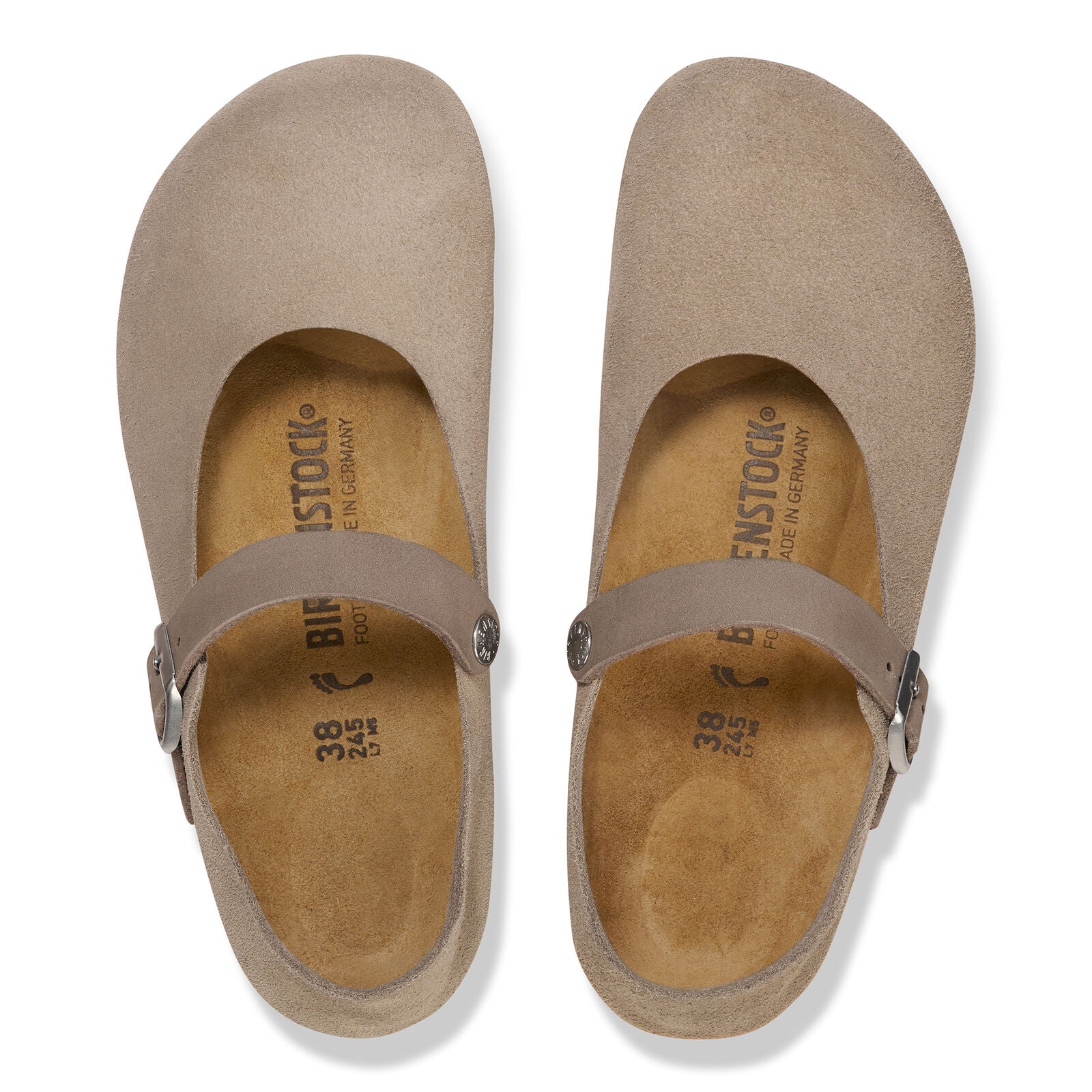 MANTOVA TP SHOES BIRKENSTOCK