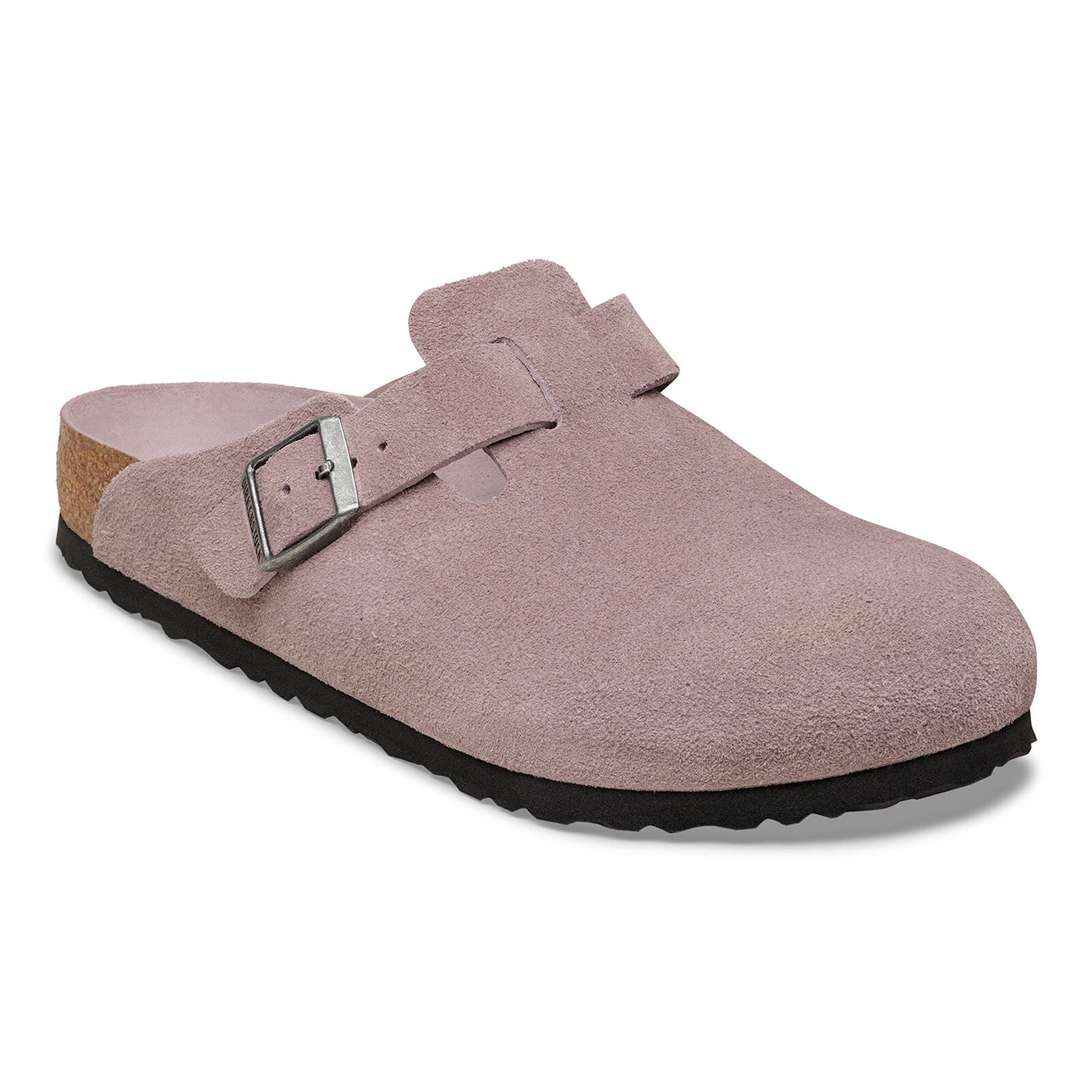 Women's Boston Purple Tonal SHOES BIRKENSTOCK