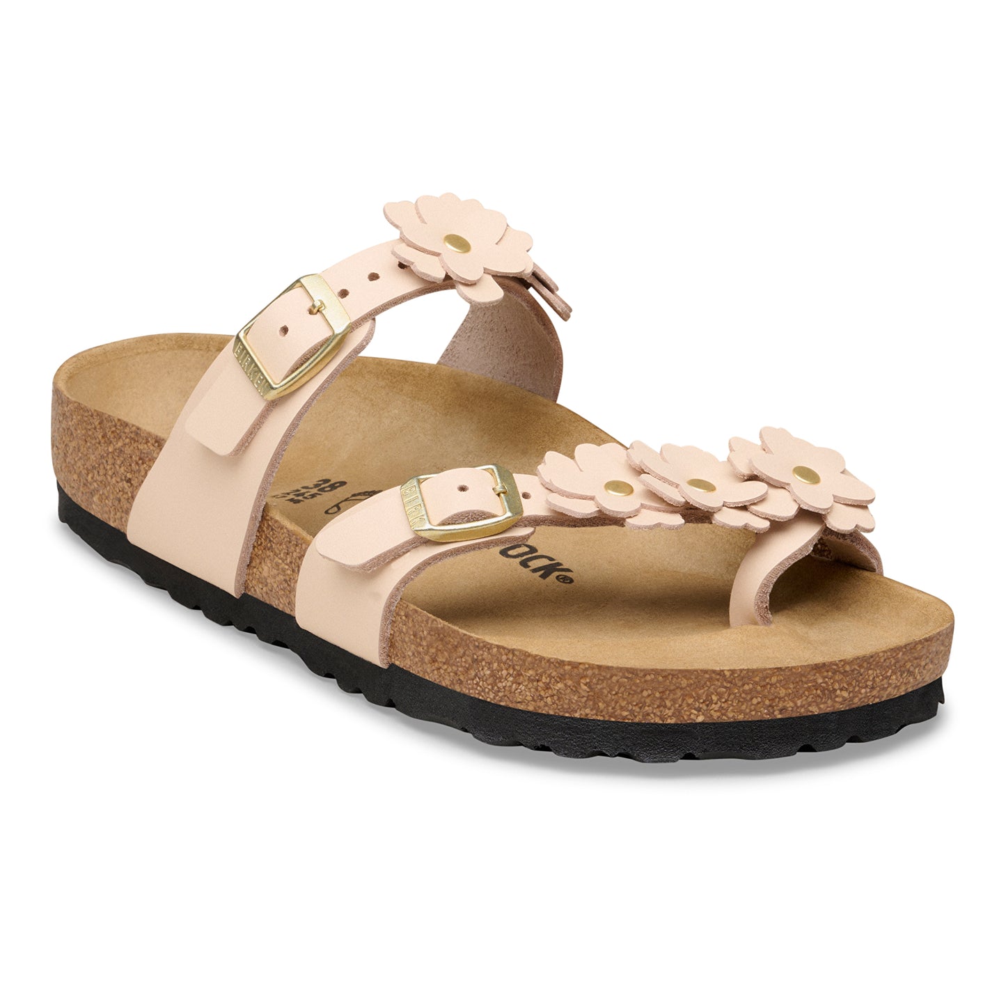 Women's Mayari Flowers SHOES BIRKENSTOCK