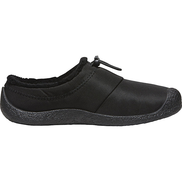 Keen Women’s Howser Slide III SHOES KEEN 6 Black