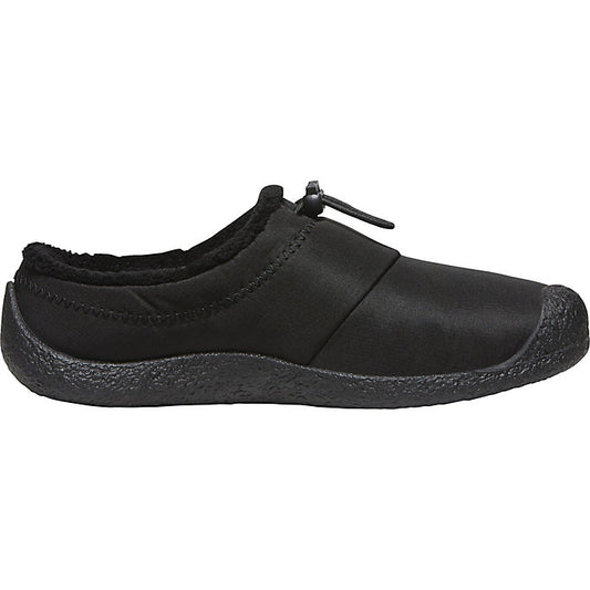 Keen Women’s Howser Slide III SHOES KEEN 6 Black