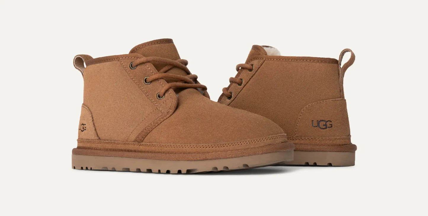 UGG Women's Neumel Lace SHOES UGG AUSTRALIA