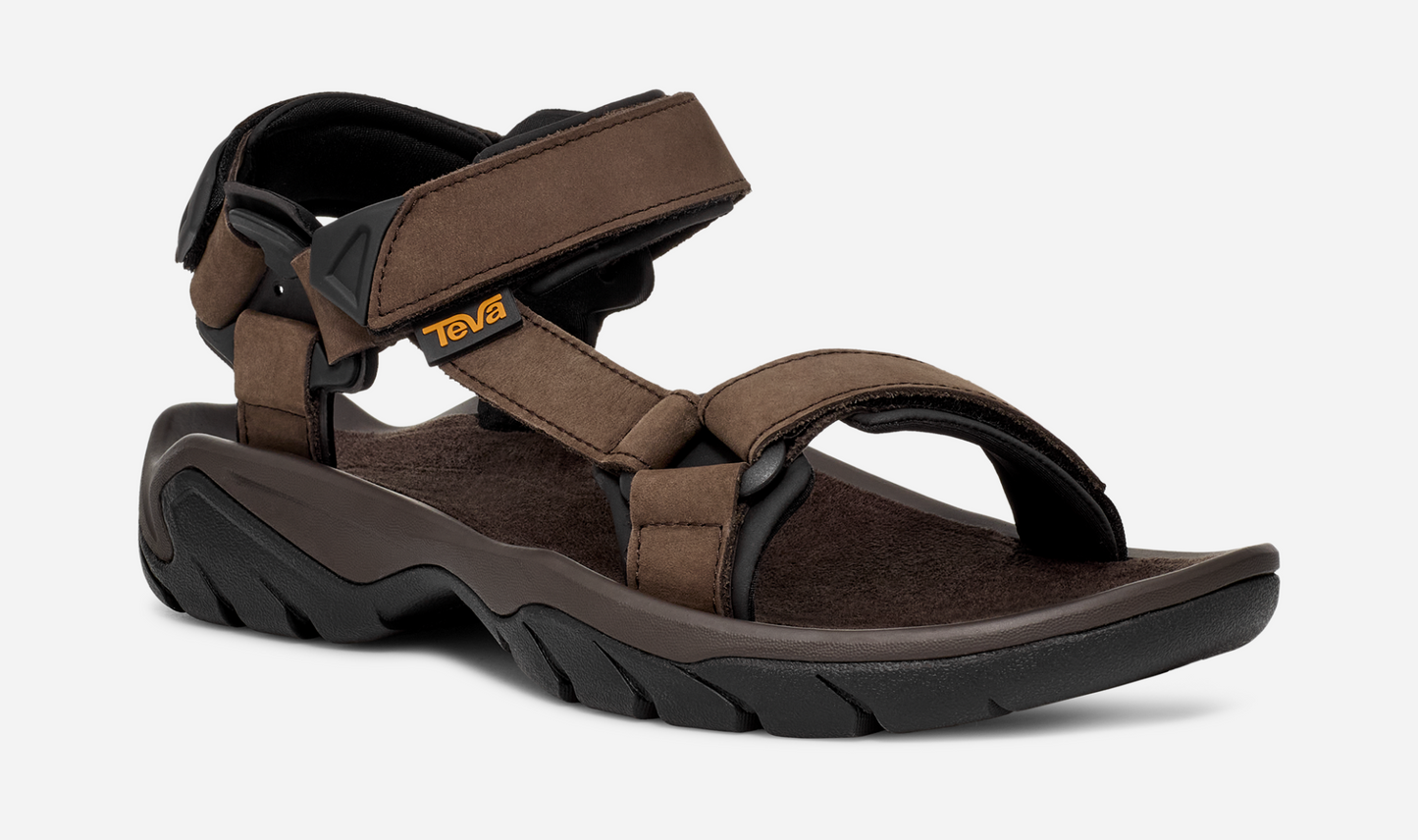 Teva Men's Terra Fi 5 Waterproof Leather SHOES TEVA