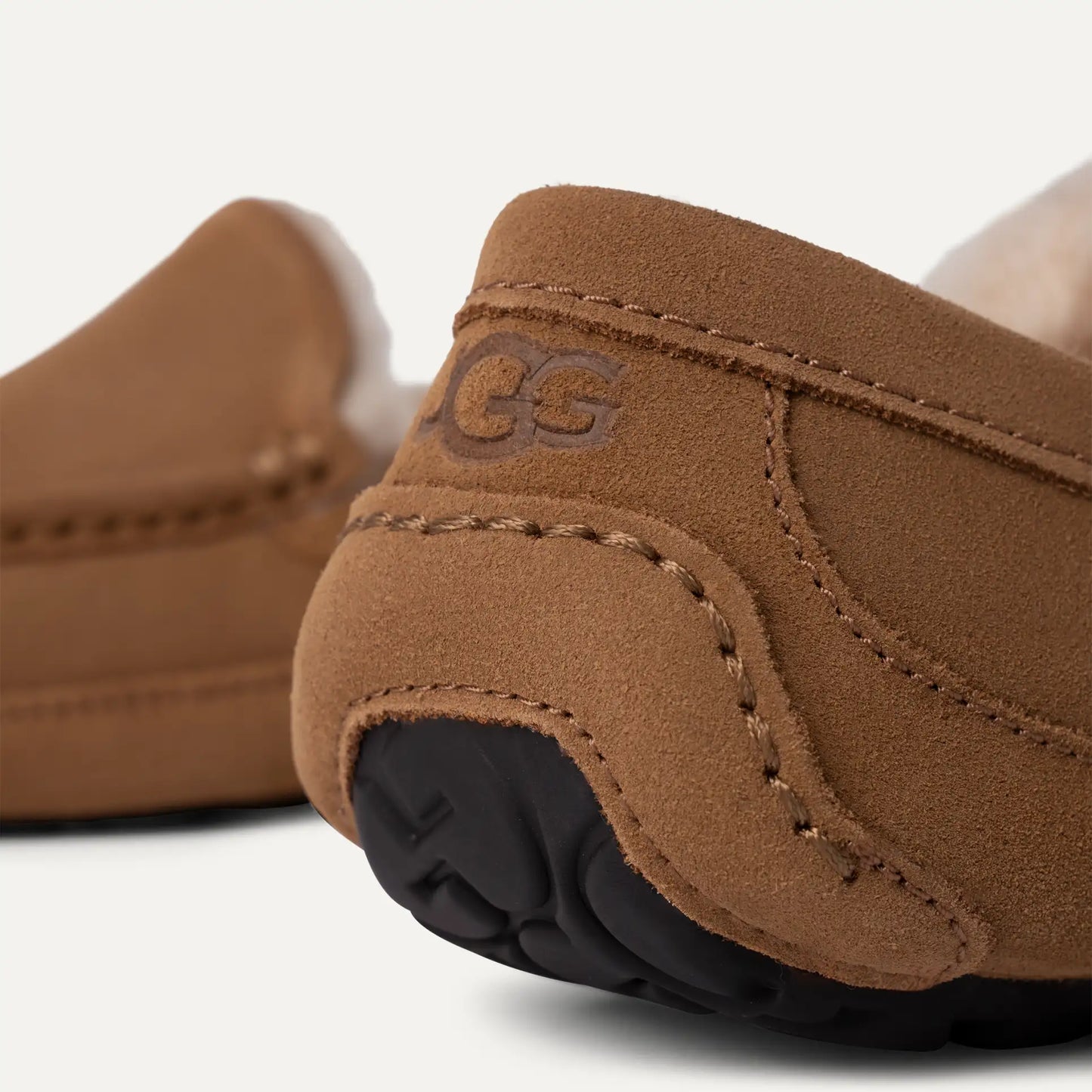 UGG Men's Ascot Slipper SLIPPERS UGG AUSTRALIA