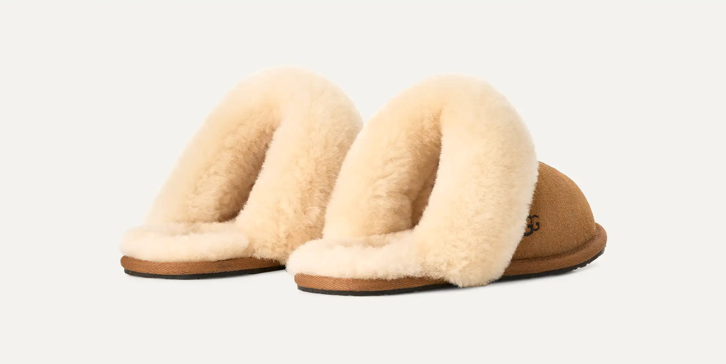 UGG Women's Scuffette II