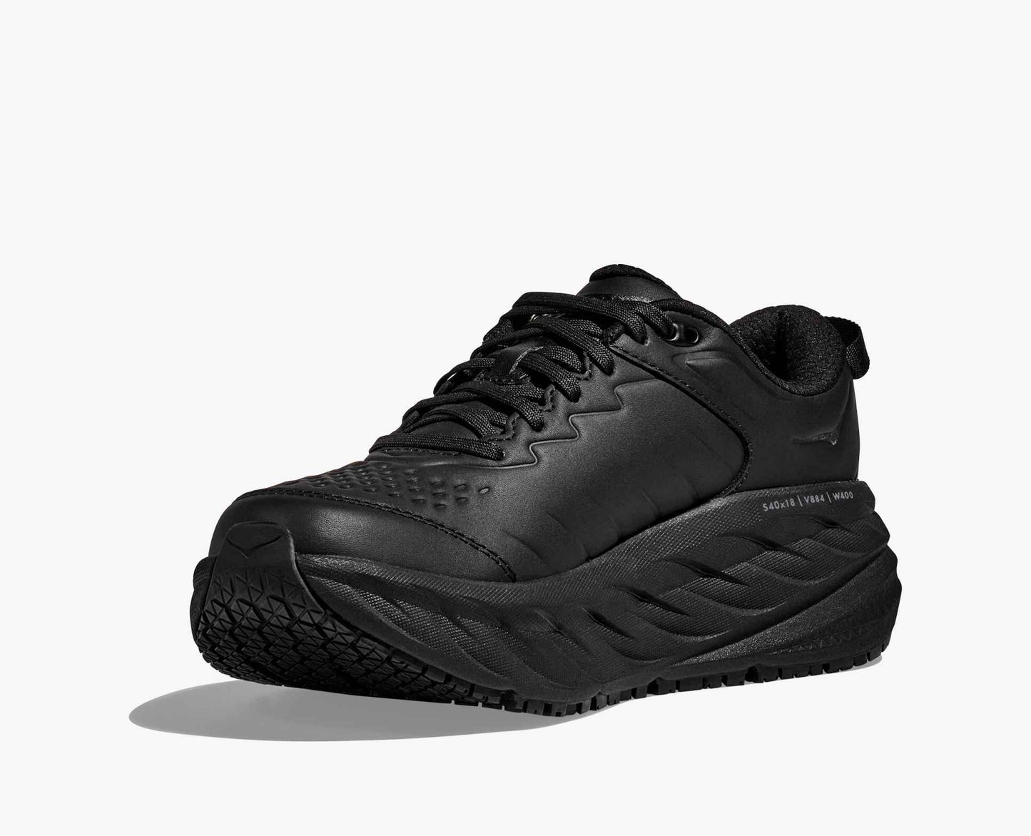 HOKA Men's Bondi SR SHOES HOKA