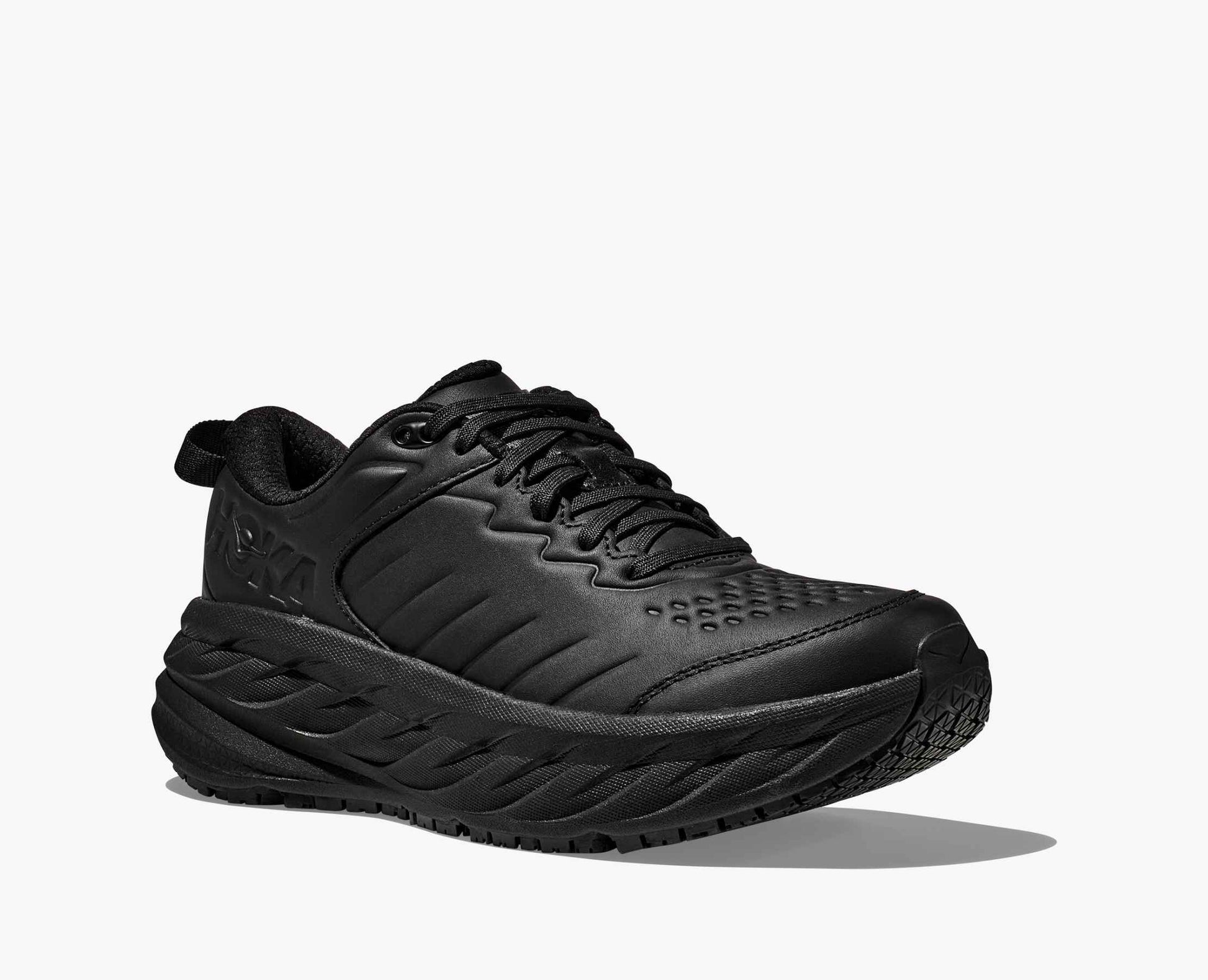 Women's Bondi SR - Slip Resistant SHOES HOKA