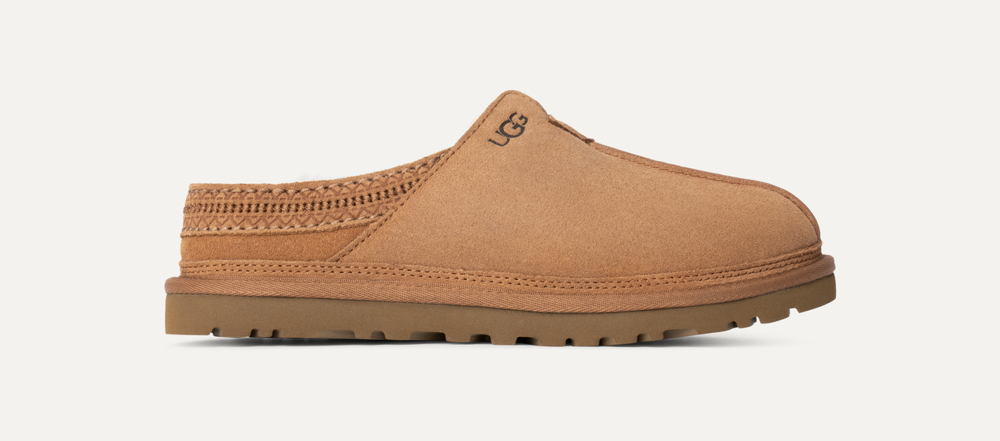 Ugg Men's Neuman SLIPPERS UGG AUSTRALIA
