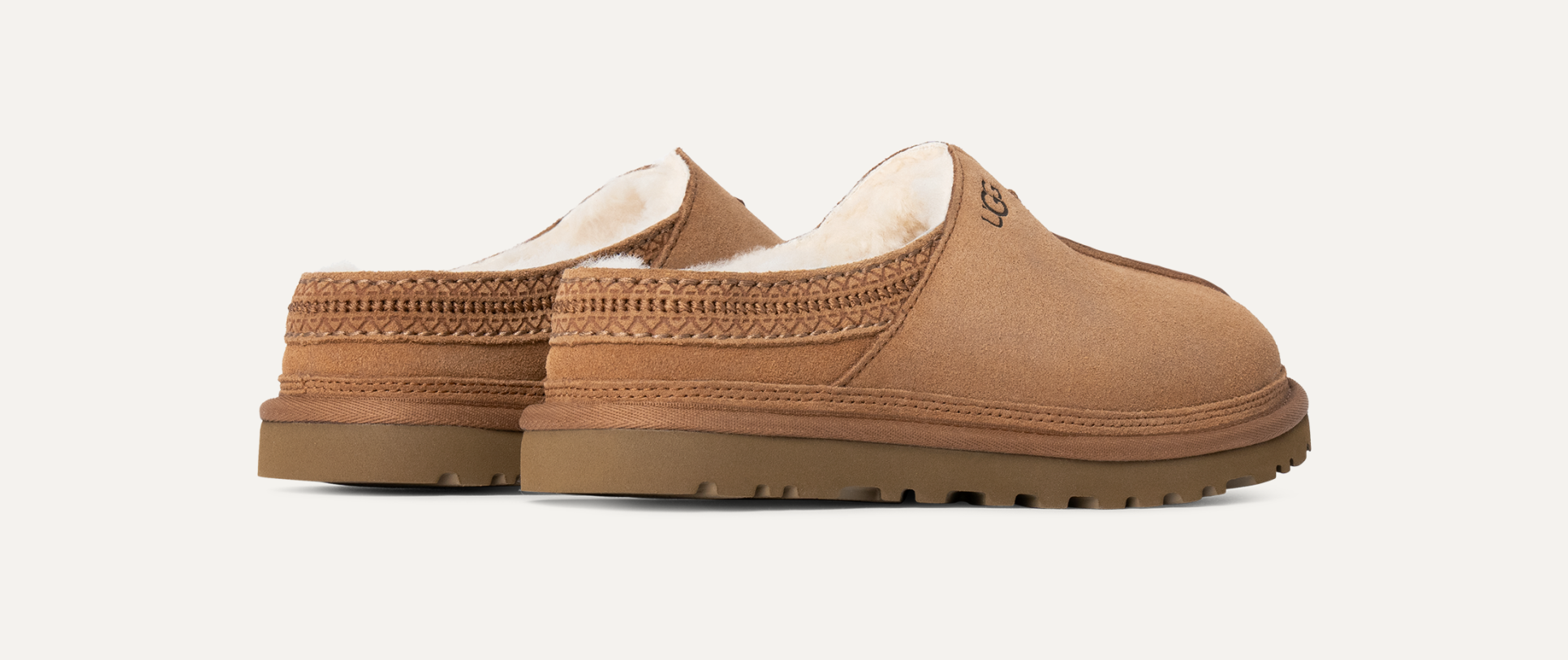 Ugg Men's Neuman SLIPPERS UGG AUSTRALIA