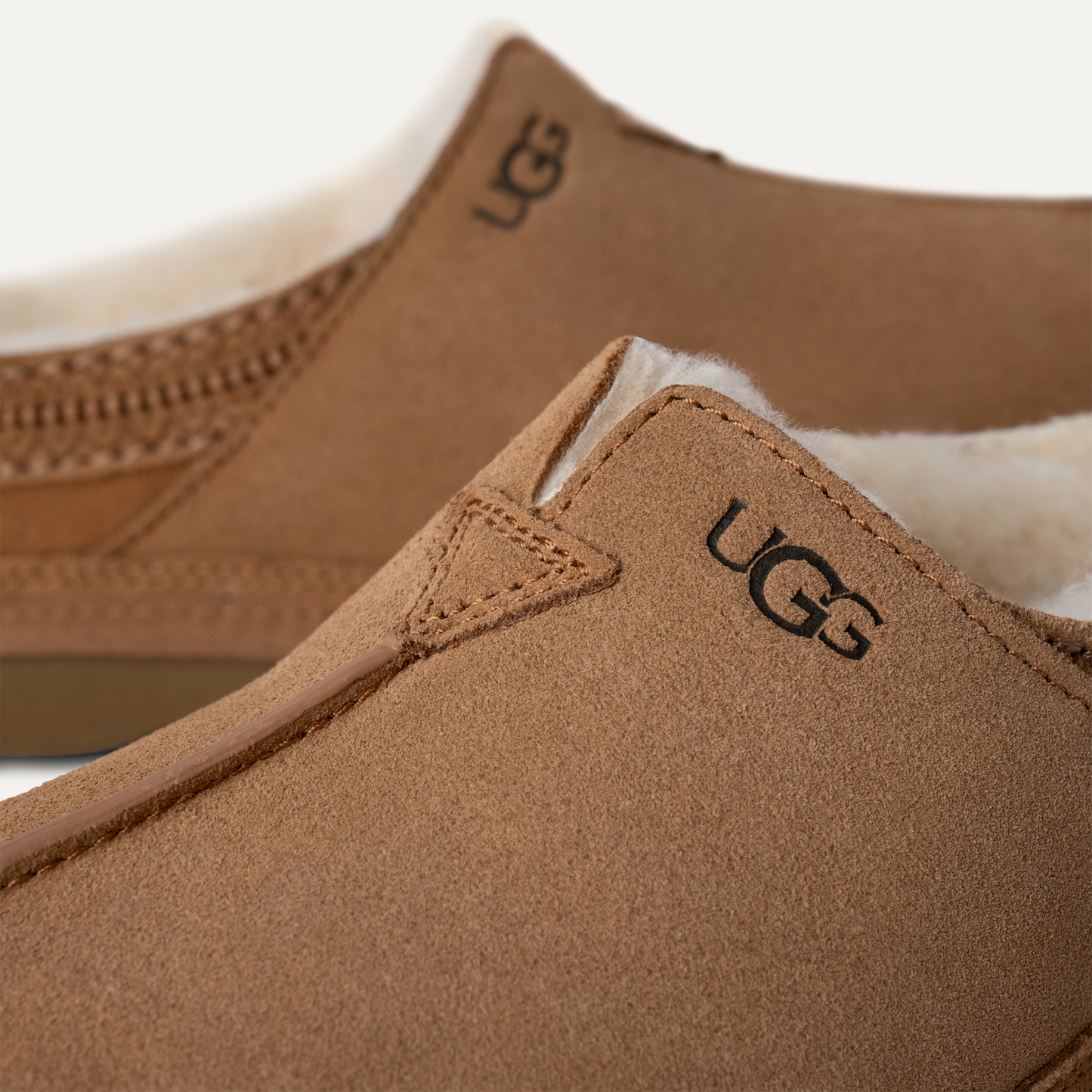 Ugg Men's Neuman SLIPPERS UGG AUSTRALIA
