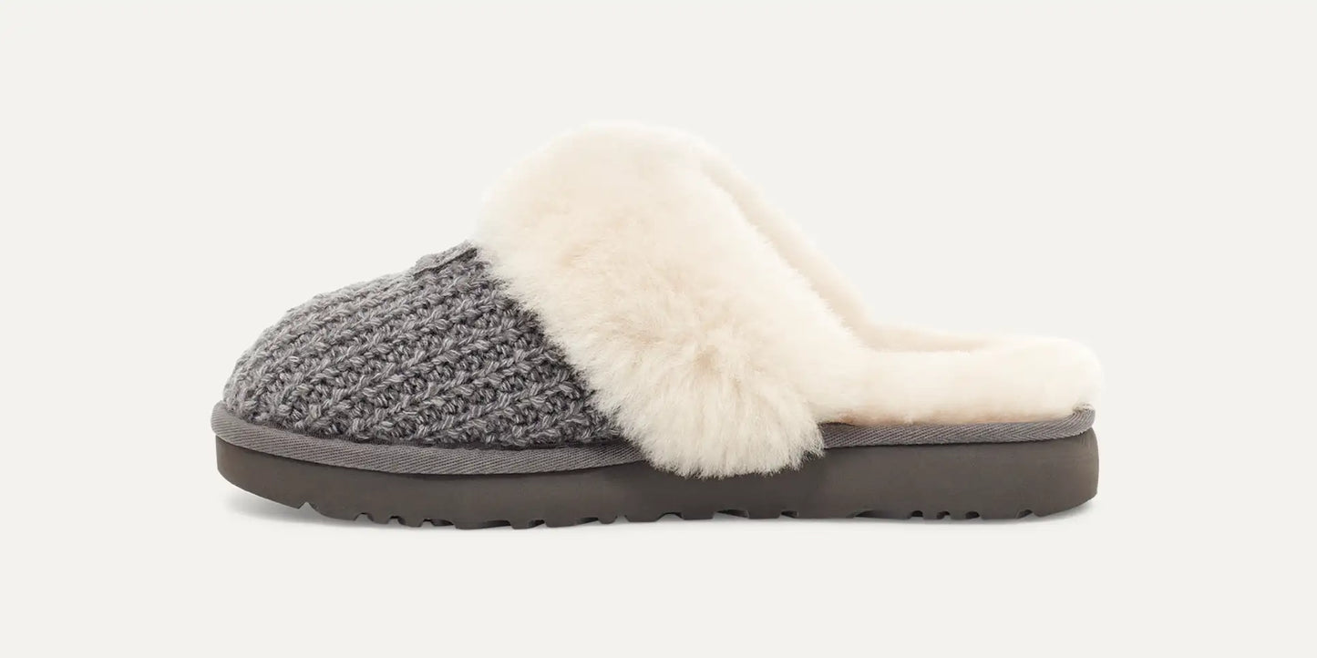 Women's Cozy Slipper