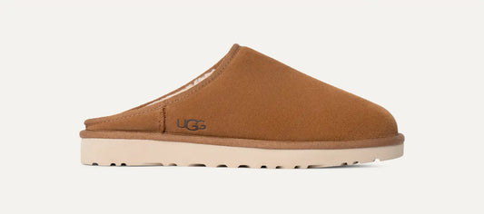 UGG Men's Classic Slip-On SLIPPERS UGG AUSTRALIA 8 Chestnut