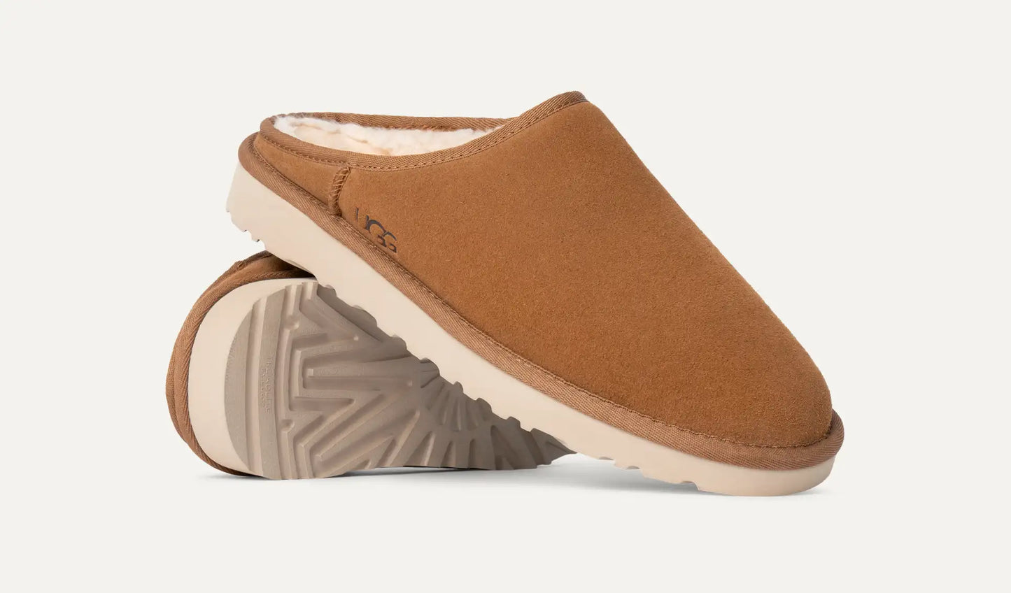 UGG Men's Classic Slip-On SLIPPERS UGG AUSTRALIA