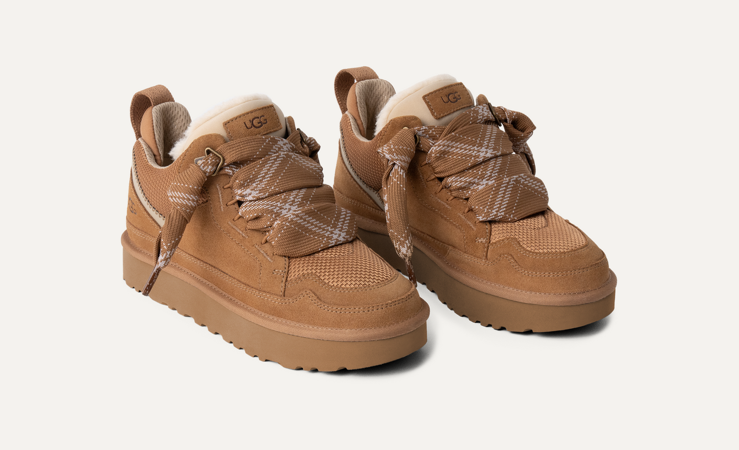 UGG Women's Lowmel SHOES UGG AUSTRALIA