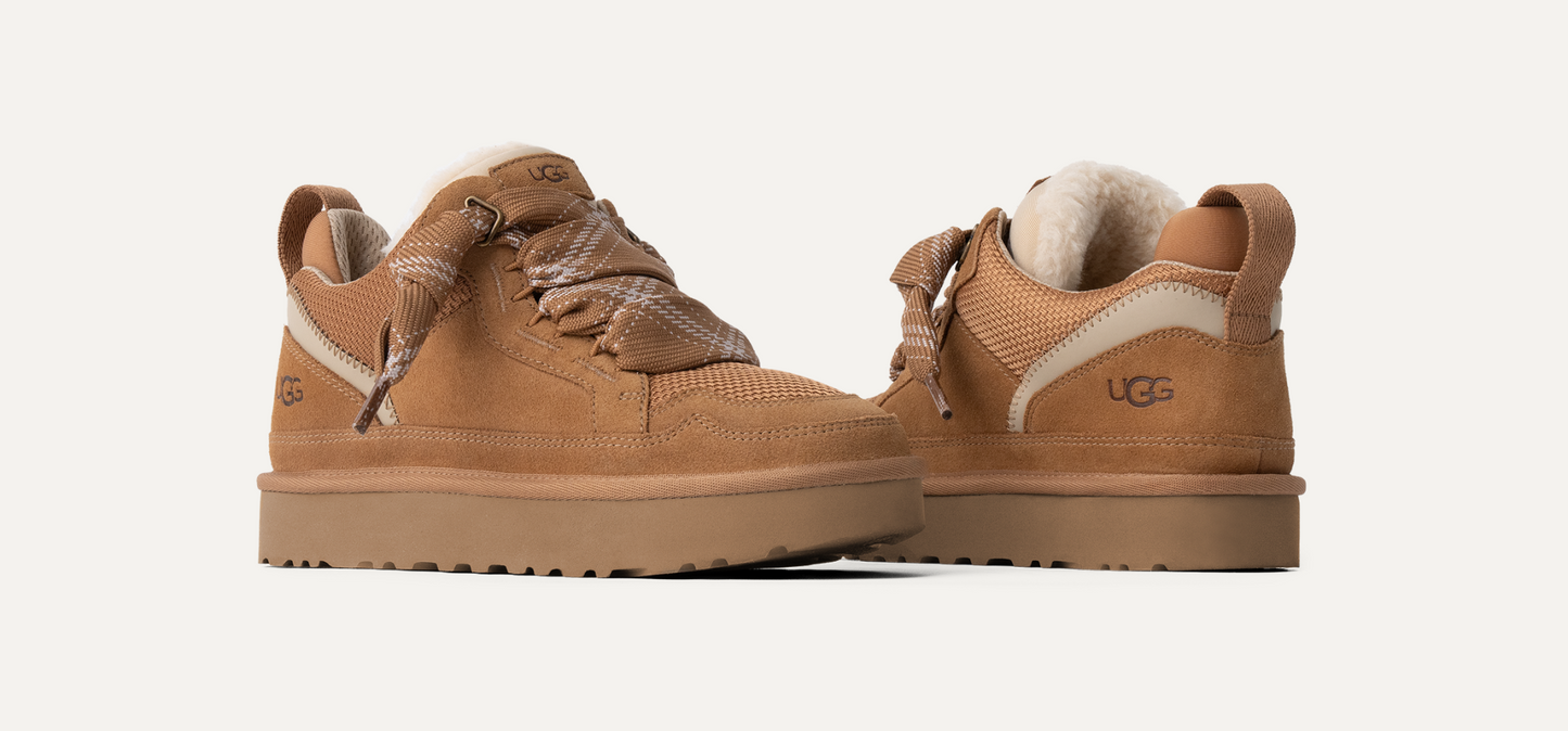 UGG Women's Lowmel SHOES UGG AUSTRALIA