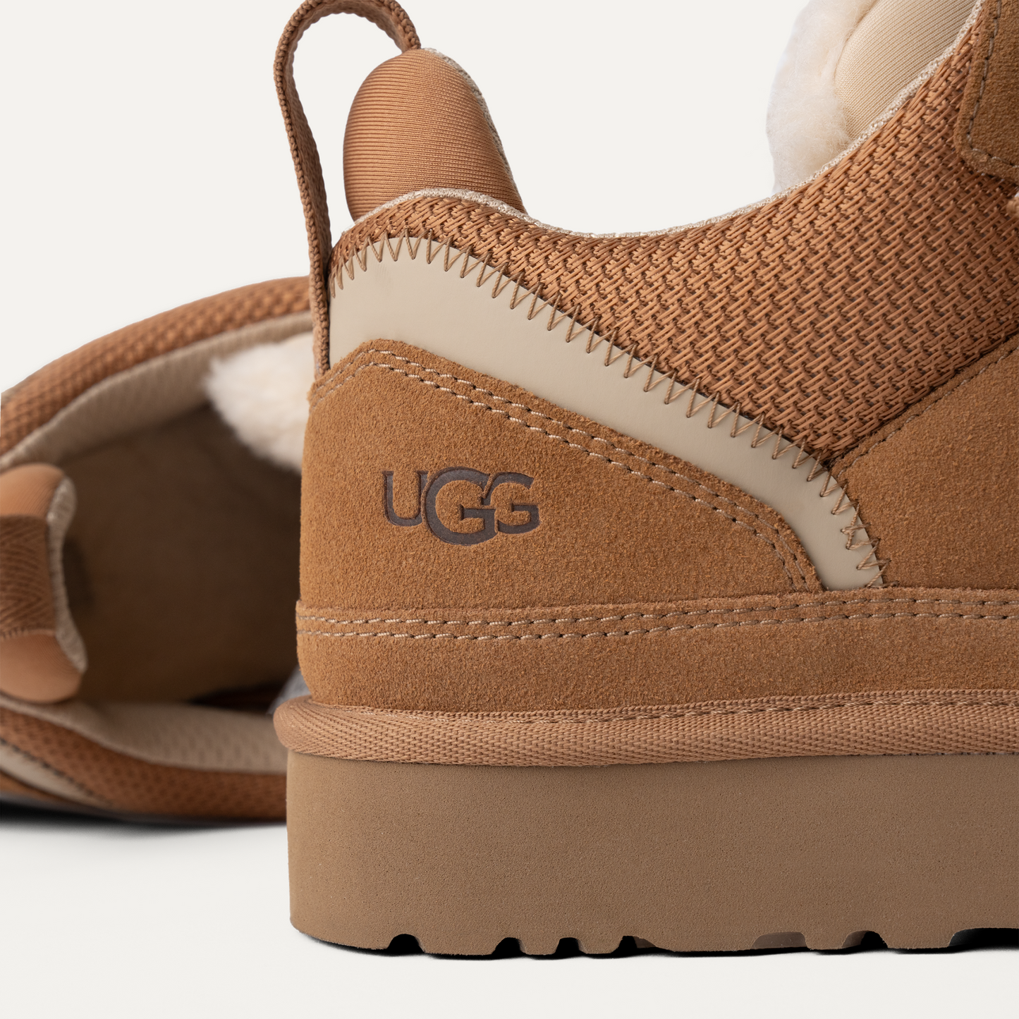 UGG Women's Lowmel SHOES UGG AUSTRALIA