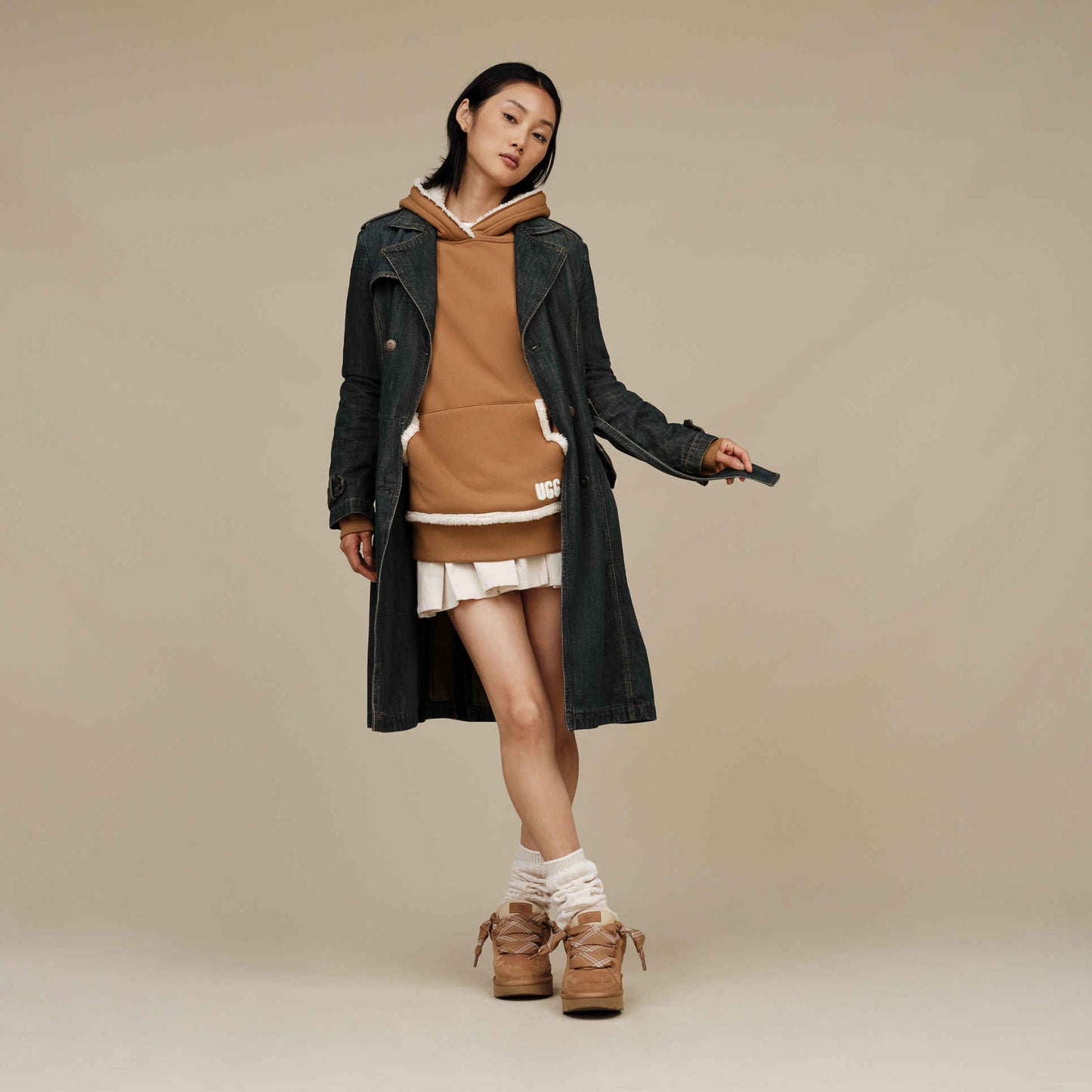 UGG Women's Lowmel SHOES UGG AUSTRALIA