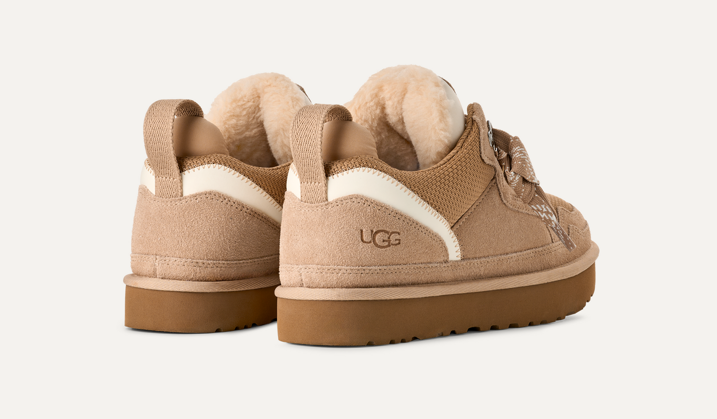 UGG Women's Lowmel SHOES UGG AUSTRALIA