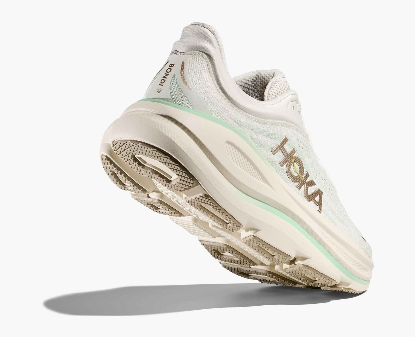 HOKA Women's Bondi 9 SHOES HOKA