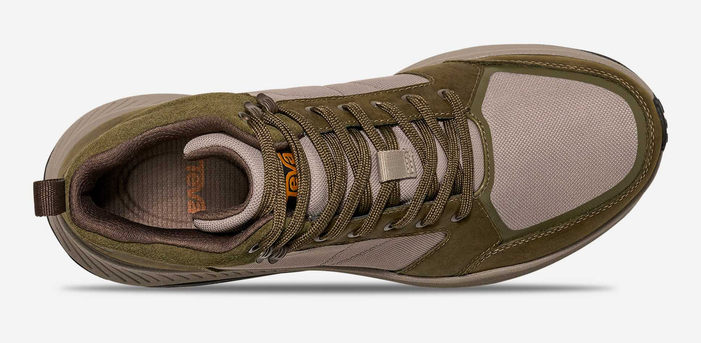 Men's Ellwood Mid Hiking Shoe